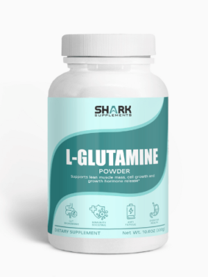 L-Glutamine Powder