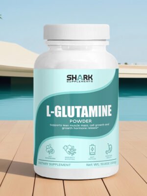 L-Glutamine Powder