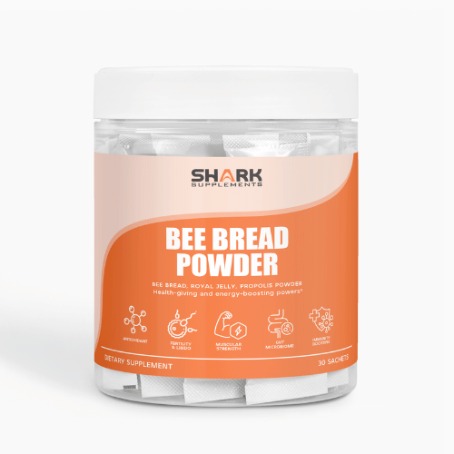 Bee Bread Powder