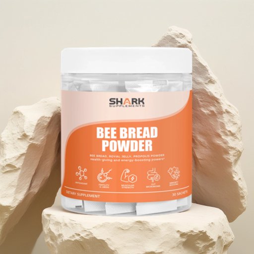 Bee Bread Powder