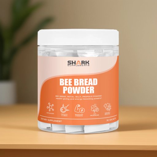 Bee Bread Powder