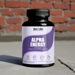 Alpha Energy