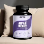Alpha Energy