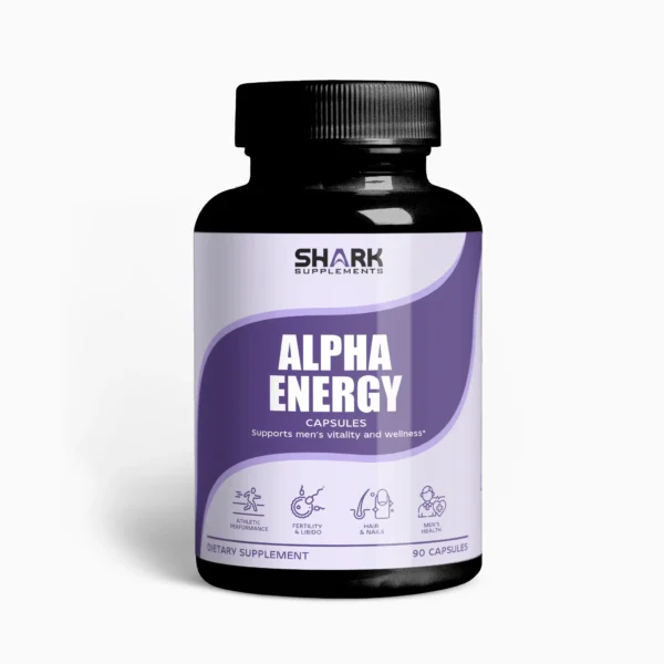 Alpha Energy