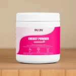 Energy Powder (Cotton Candy)