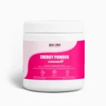 Energy Powder (Cotton Candy)