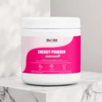 Energy Powder (Cotton Candy)