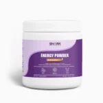 Energy Powder (Fruit Punch)