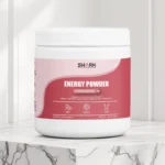 Energy Powder (Lychee Splash Energy)