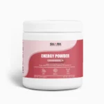 Energy Powder (Lychee Splash Energy)